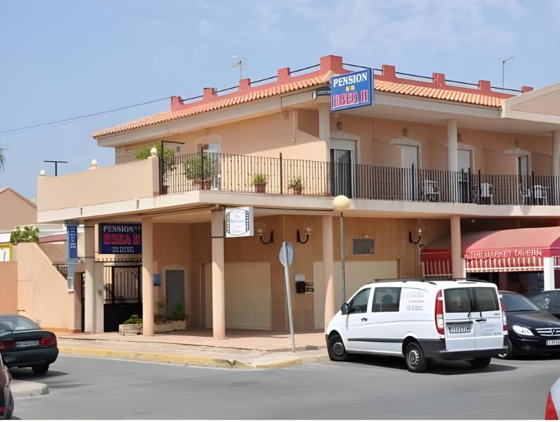 Pension Egea II