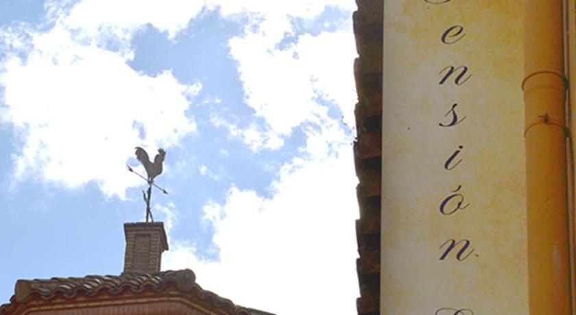 Pensión el Ralla