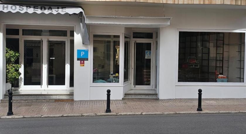Pension Espana 2 Estrellas Cehegin