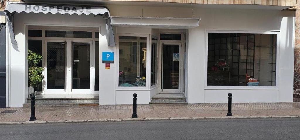 Pension Espana 2 Estrellas Cehegin