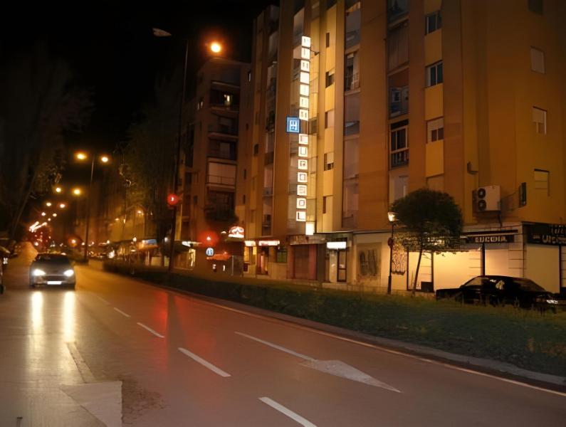 Pension Eurosol