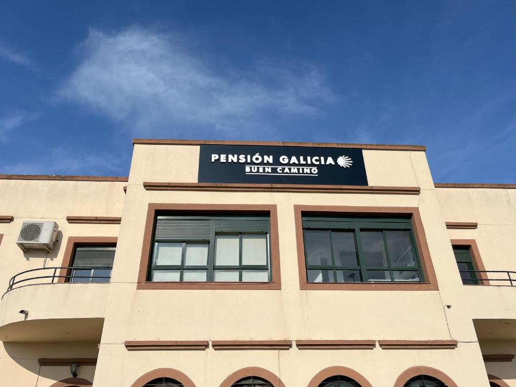 Pension Galicia