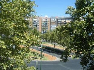 Pension Gran Plaza