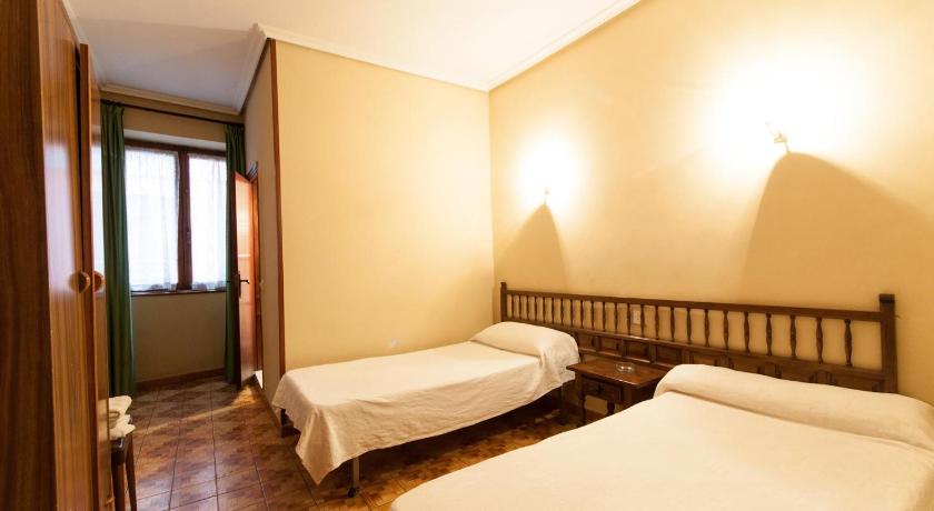 Pension Iberia