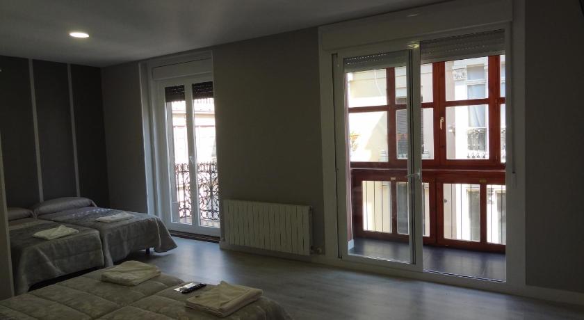 Pension La Bilbaina - Albergue Logrono
