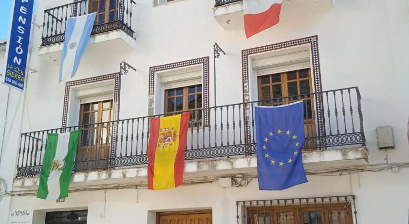 Pension La Sierra