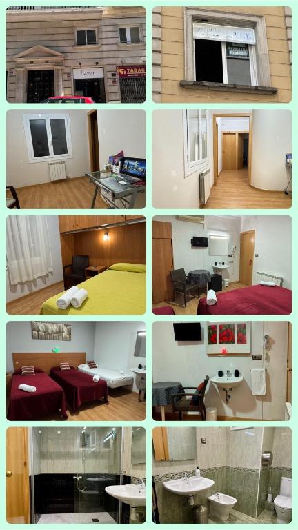 Pension Laforja
