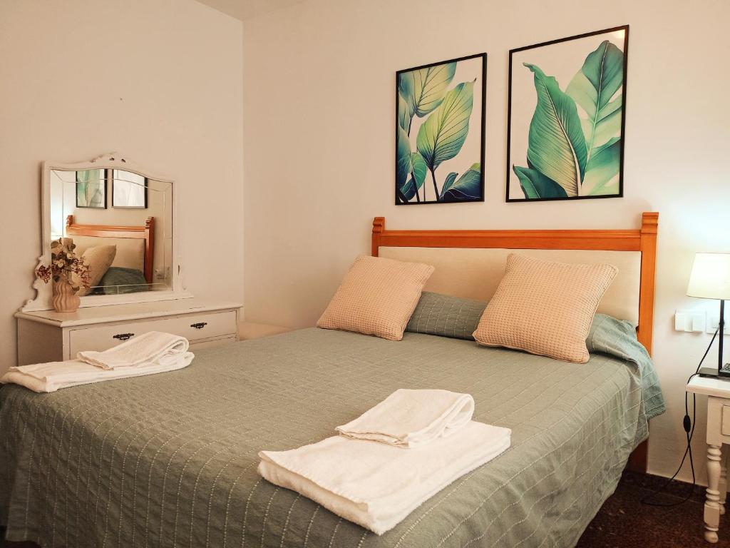 Pension las Hojas
