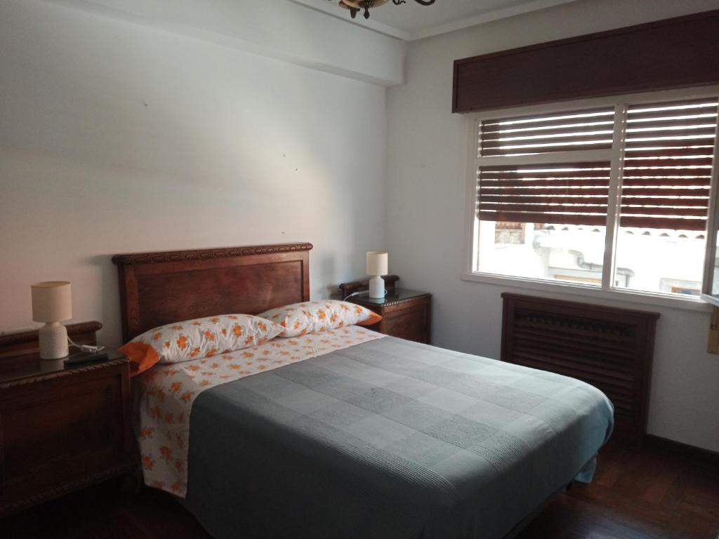 Pension Los Pinos Gijon
