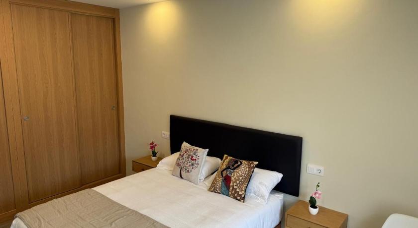Pension Lugo FINGOI