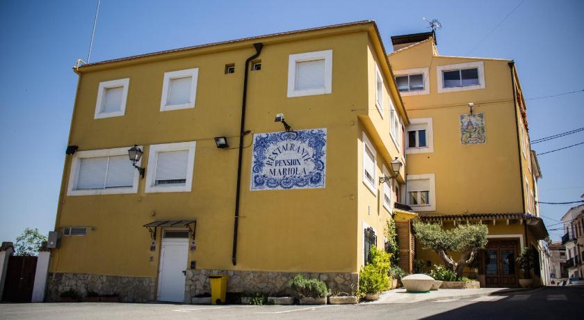 Pension Mariola