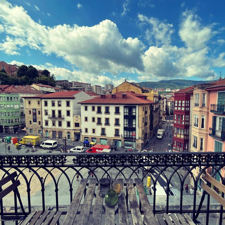 Pension Matilde