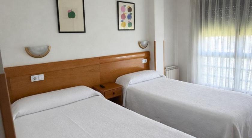 Pension Mencia