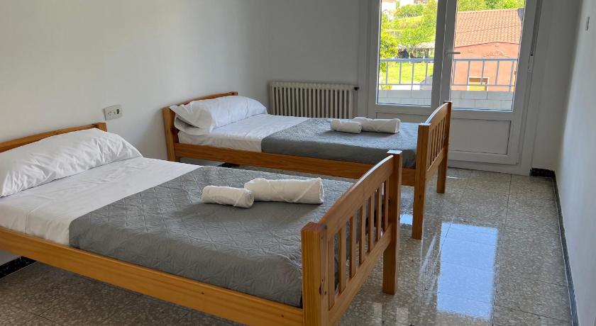 pension Palongo