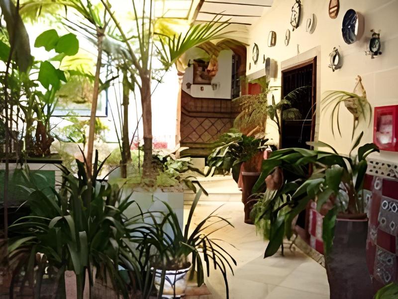 Pension San Andres I