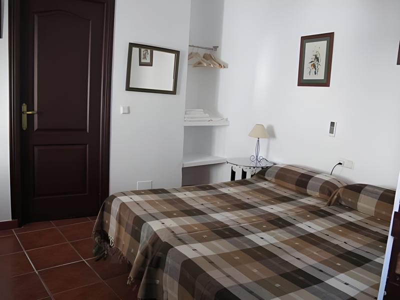 Pension San Marcos