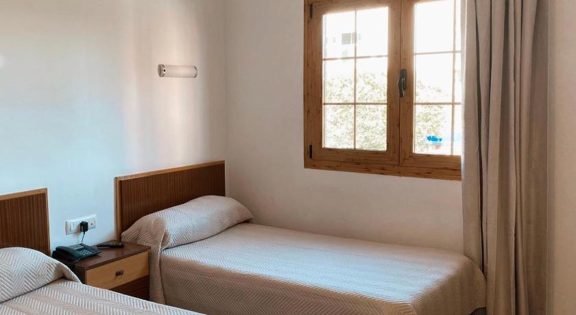 Pension Torrecardenas