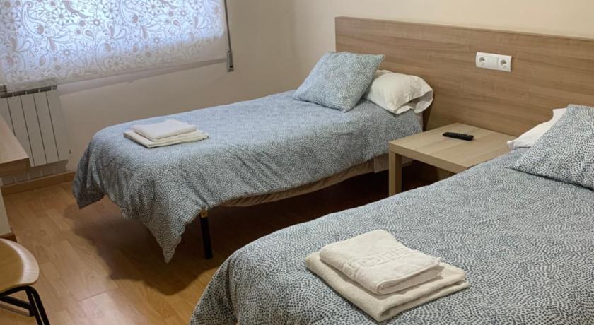 Pension Valcarce