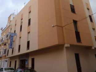 Pension Versalles
