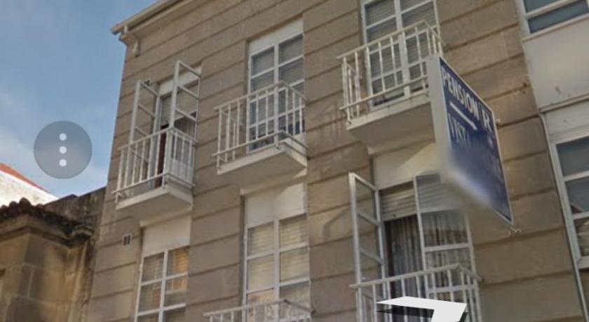 Pension Vista Alegre
