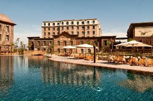 PortAventura Hotel Gold River