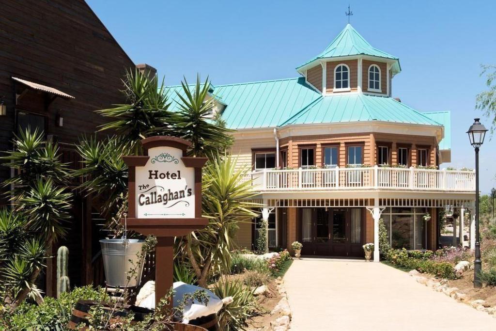 PortAventura Hotel Gold River - Theme Park Tickets Included