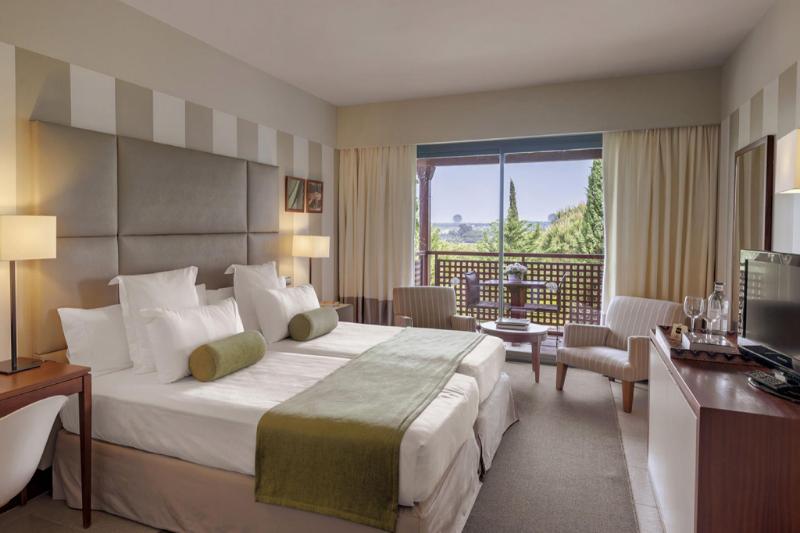 Precise Resort El Rompido-The Hotel