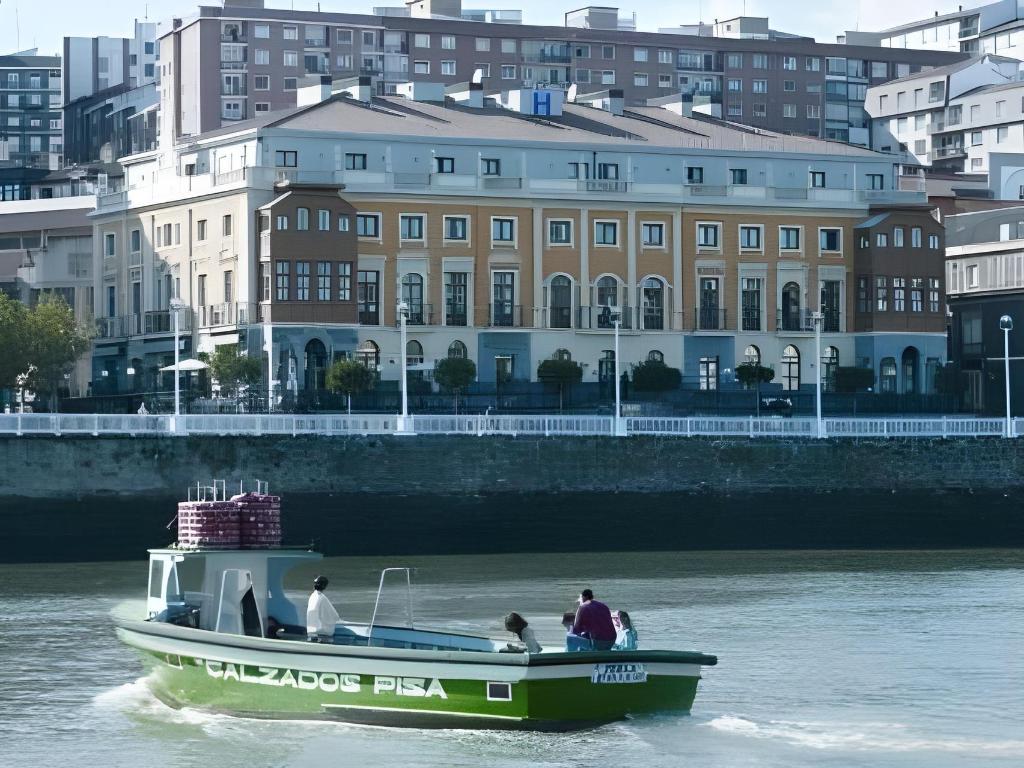 Puente Colgante Boutique Hotel