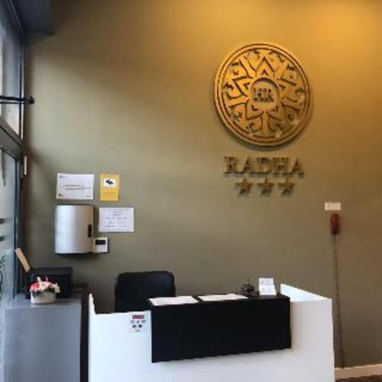 Radha Hotel BCN
