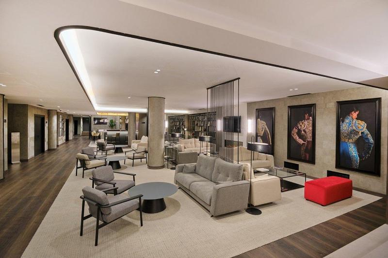 Rafaelhoteles Ventas.