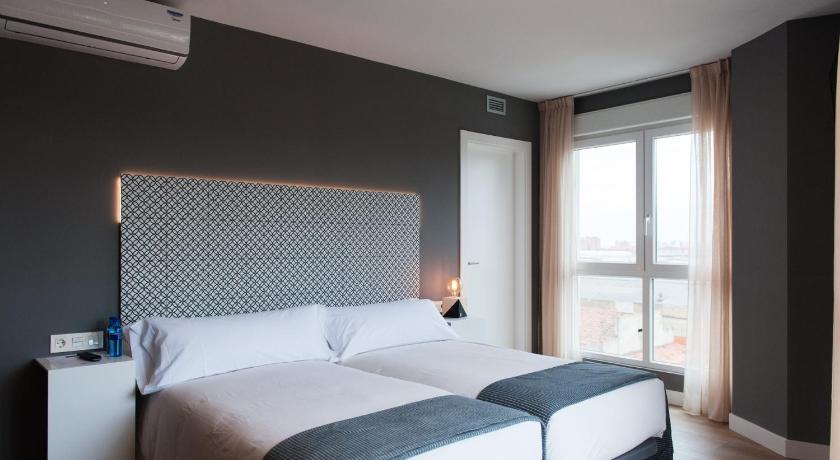 Rener Hotel Los Campones