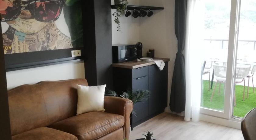 Residencial Alcoy Apartahotel