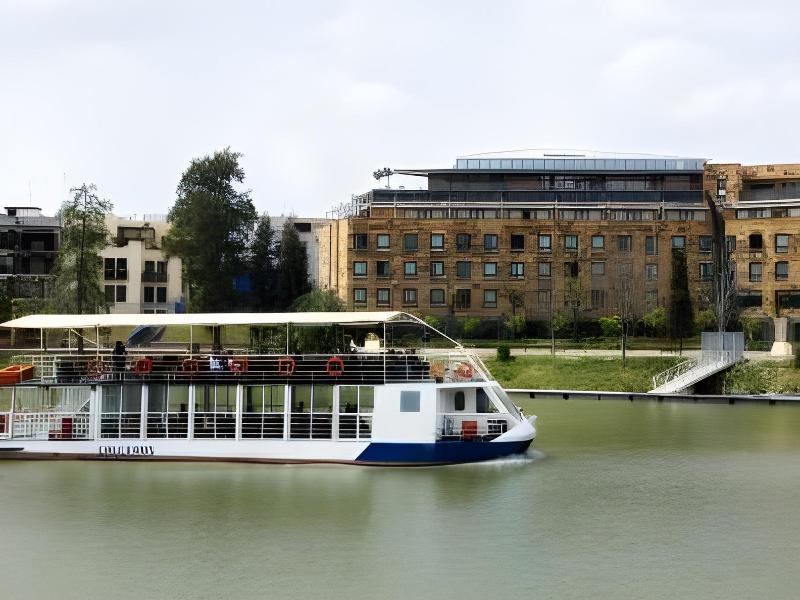 Ribera de Triana Hotel