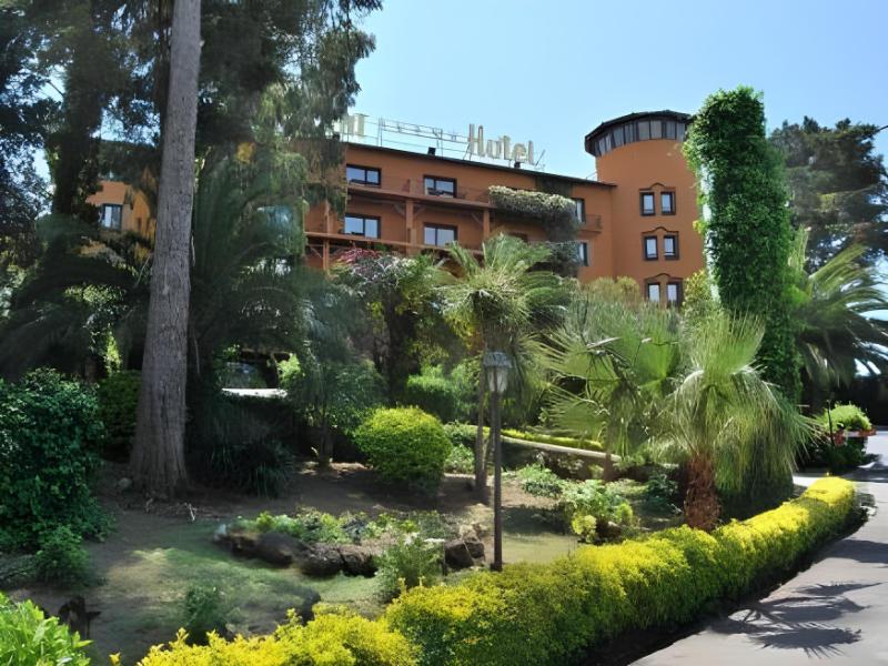 Rigat Park & Spa Hotel - Adults Recommended