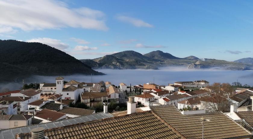 "Rincon de Marcelo" Pension