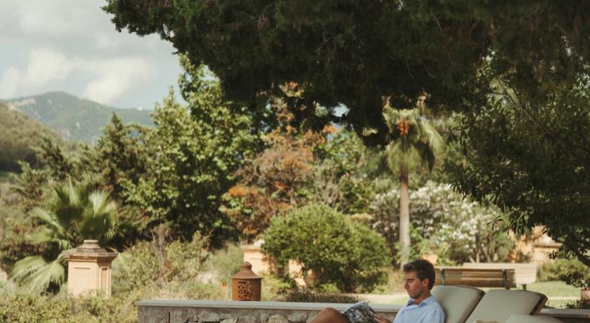 Rondaia, a Winery & Fincahotel-Agroturismo in Tramuntana