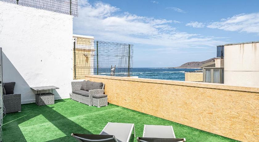 Rooms Canteras Boutique Hostal
