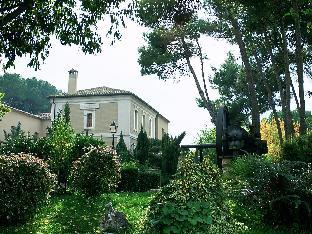 Rusticae Hotel L Estacio
