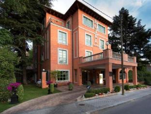 Rusticae Hotel Quinta de los Cedros