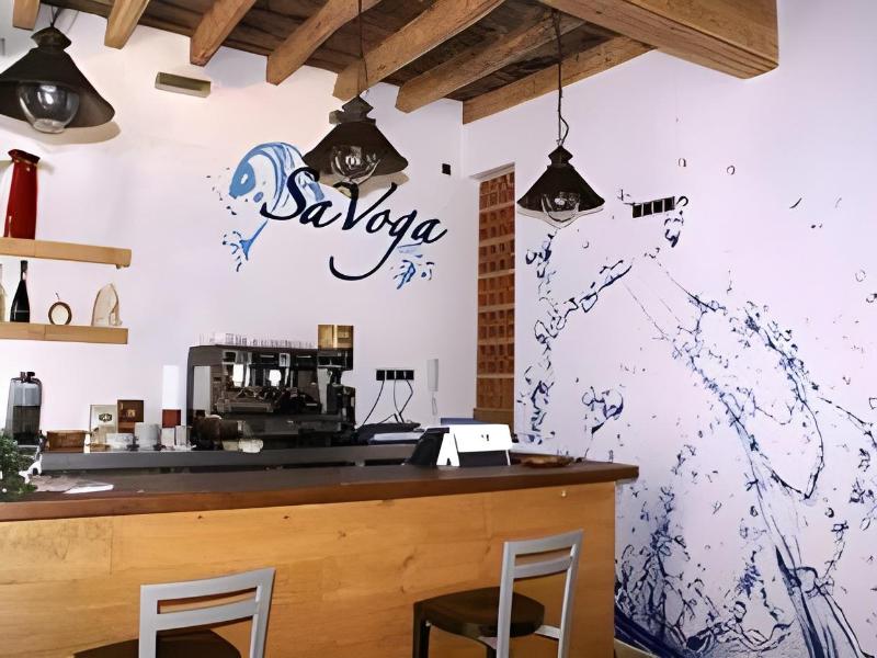 Sa Voga Hotel & Spa