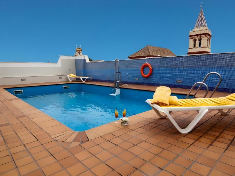 San Gil Hotel