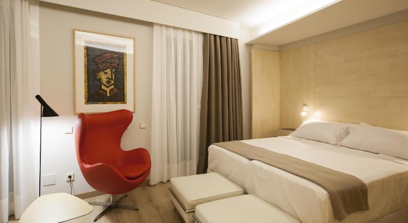 San Gil Plaza Hotel
