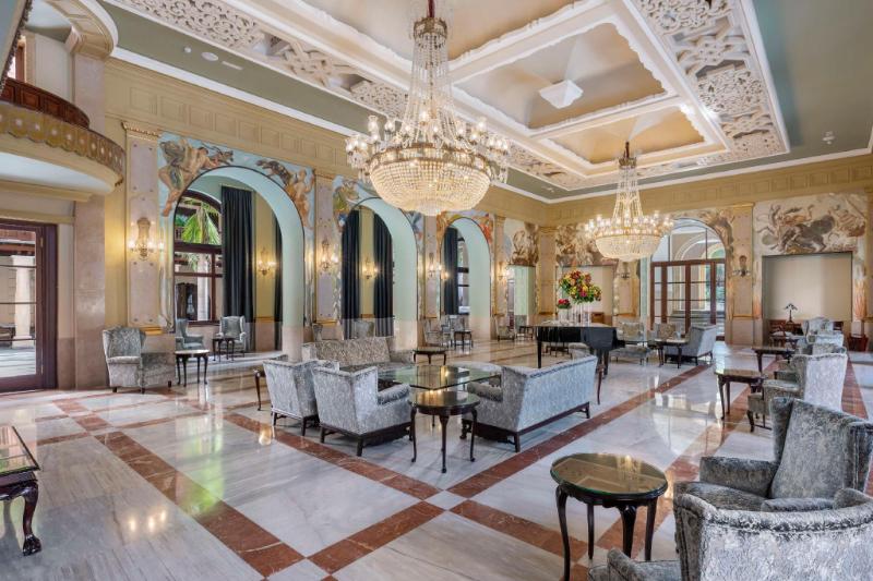 Santa Catalina, a Royal Hideaway Hotel 5*GL