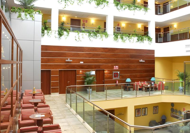 Senator Granada Spa Hotel