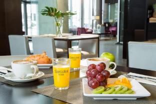 Sercotel Boulevard Vitoria, Ascend Hotel Collection