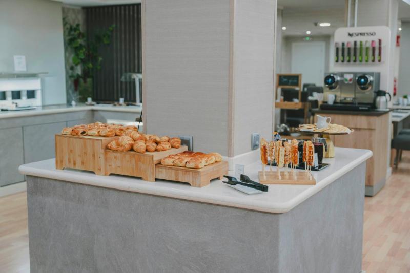 Sercotel Carlos III Hotel