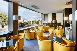 Sercotel Ciutat d Alcoi, Ascend Hotel Collection