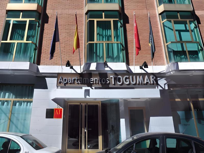 Sercotel Togumar, Ascend Hotel Collection