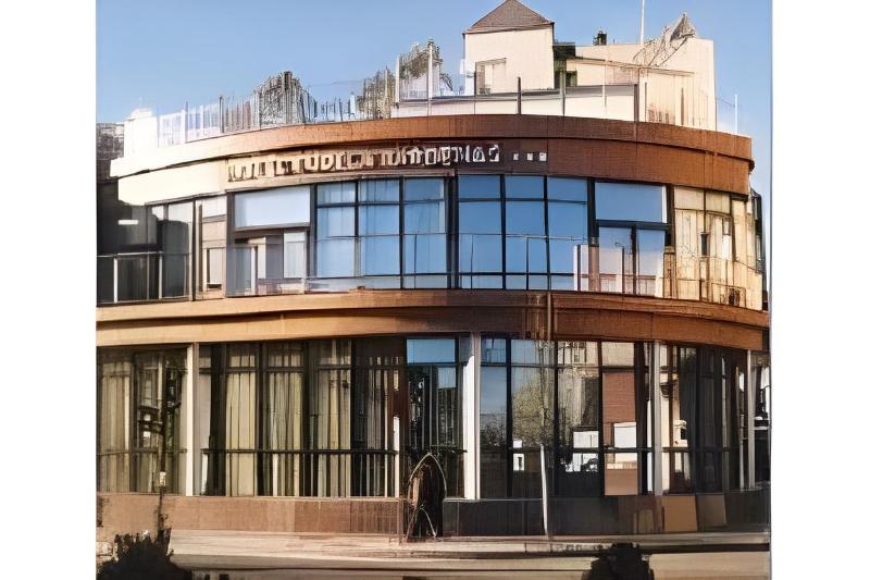 Sercotel Tudela Bardenas, Ascend Hotel Collection