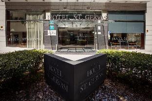 Silken St Gervasi Hotel